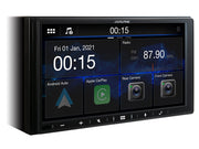 iLX-W690D 7 inch Digital Media Station
