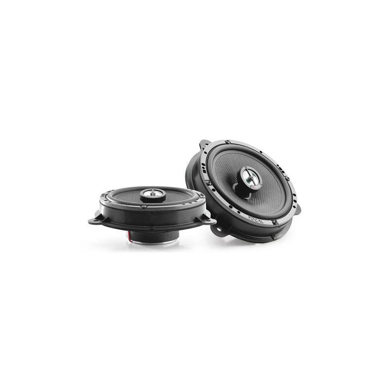 Focal ICREN130 Integration Kit 130MM 2 Way Coaxial Kit