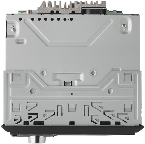 Pioneer DEH-150MP CD RDS Tuner with WMA/MP3 playback and front illuminated Aux-In