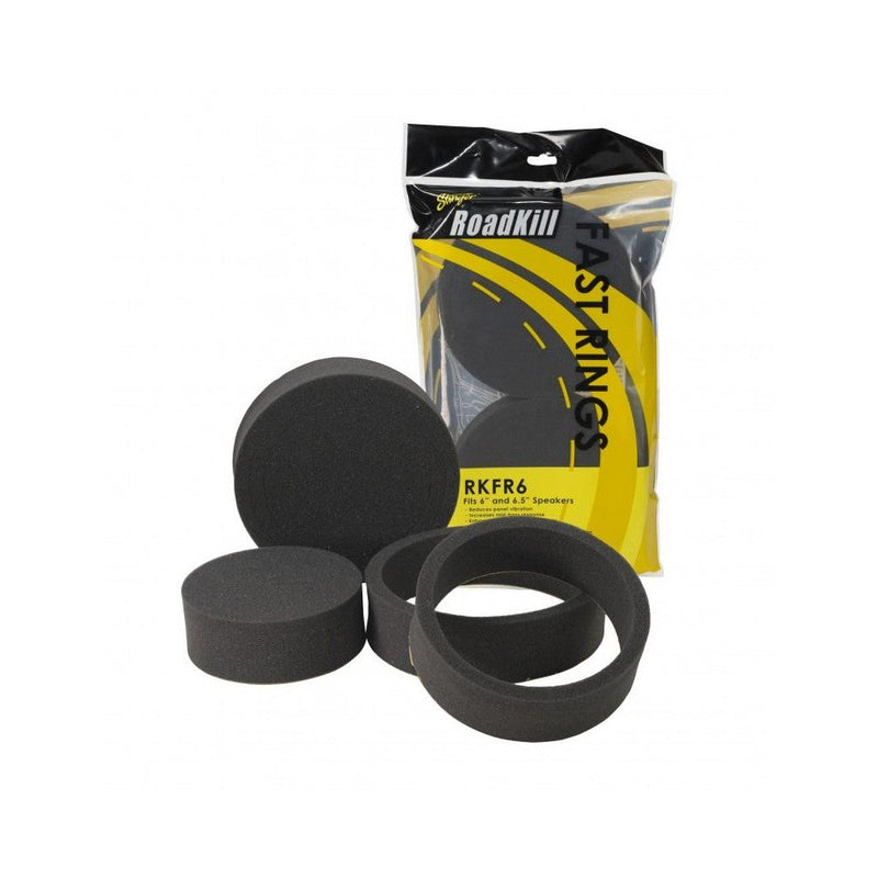 Stinger RKFR6 ROADKILL FAST RINGS 6" & 6.5"