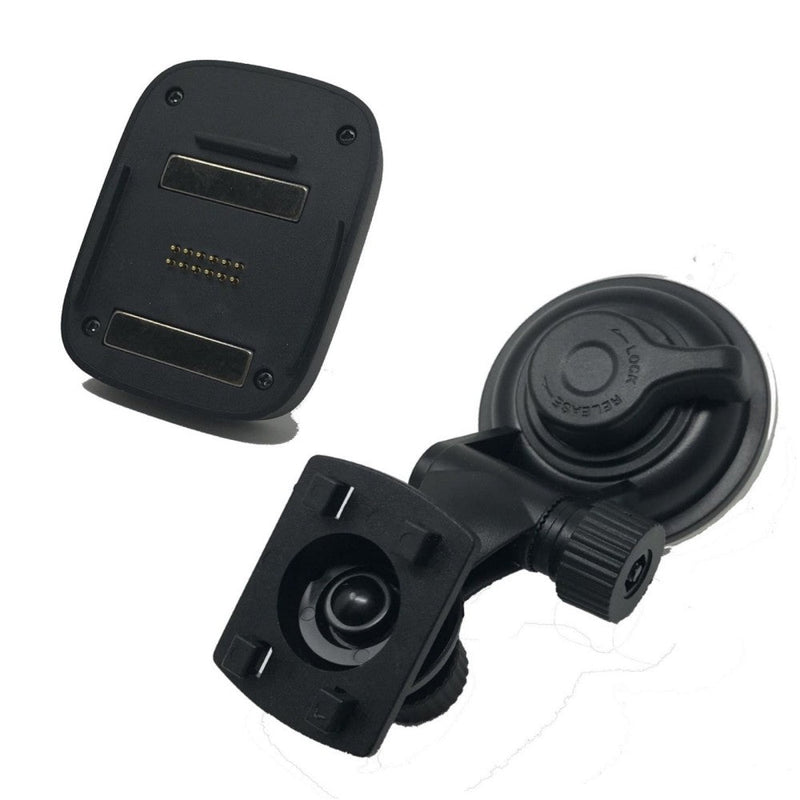 Snooper S6900 Active Magnetic Mount with Bracket