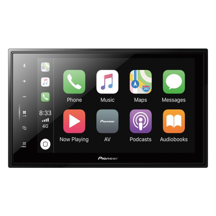 Pioneer SPH-EVO82DAB-FOR for Ford Transit 8" Apple CarPlay, Android Auto Stereo