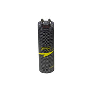Stinger SSCAP2M 2 Farad Carbon Fibre Digital Power Capacitor with Digital Voltage Display