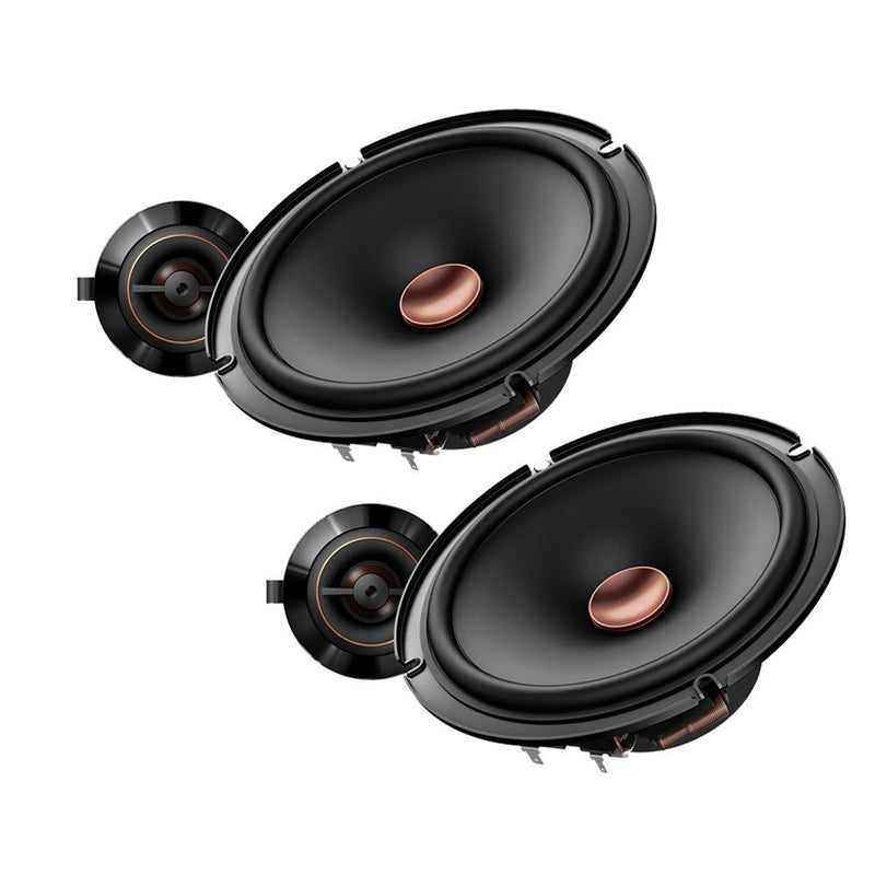 Pioneer TS-D65C 6.5" 2-way component system